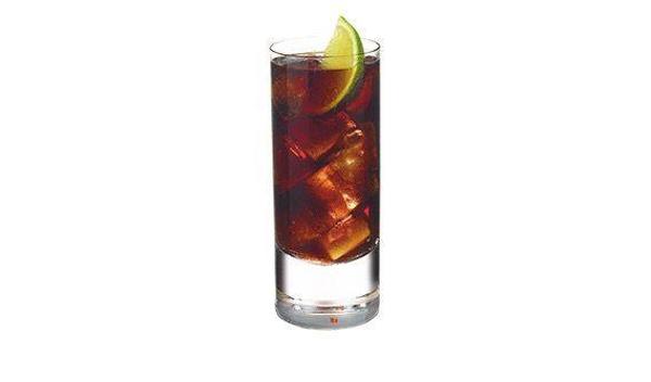 Cuba Libre